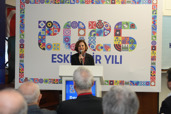 “Ortak Akıl ve Yol Haritası Çalıştayı” düzenlendi