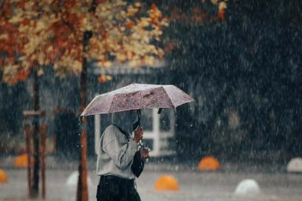 MGM: Kuvvetli yağış, kuvvetli rüzgar ve çığ tehlikesine dikkat