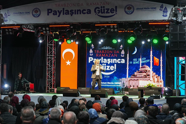 Aslanhan: Çocuklarımıza bırakacağımız en büyük miras, vereceğimiz eğitimdir