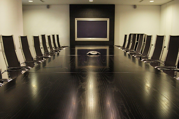 Milli Türk Talebe Birliği heyeti, İçişleri Bakanı Çiftçi’yi ziyaret etti.