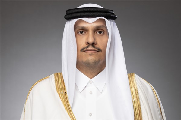 Al Sani, İran Dışişleri Bakanı Araghchi ile telefonda görüştü