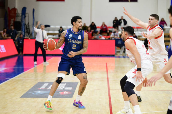 Çayırova Belediyesi, Kahramanmaraş’tan galibiyetle döndü