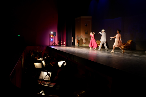 Haldun Dormen, Eskişehir’de anıldı