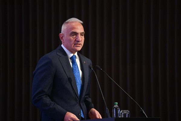 Ersoy: Belek’in turizm potansiyelini ileriye taşıyacak başlıkları değerlendirdik