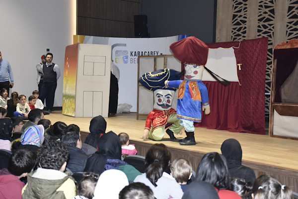 Karacabey Belediyesi Ramazan ayı etkinlik takvimini paylaştı