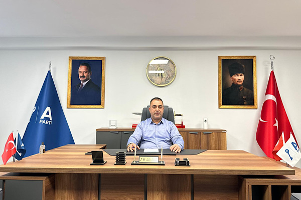 Aşar: BTÜ Ana Kampüs süreci bir yönetim skandalıdır