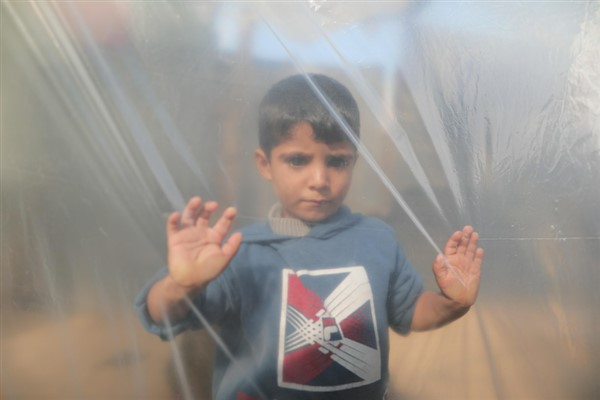 Araştırma: Gazze’deki savaşın ilk döneminde ölü sayısı açıklanandan çok daha yüksek