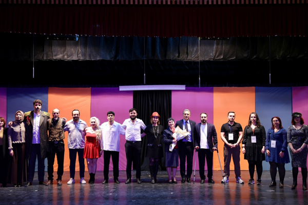 Gemlik’te çeşitli etkinlikler düzenlendi