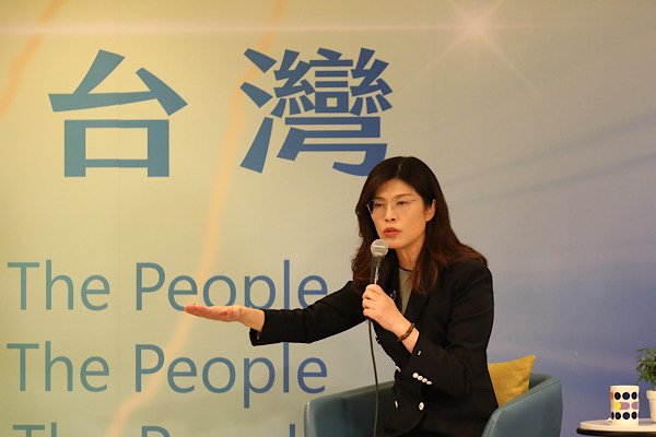 Cumhurbaşkanı Xi, KMT lideri Cheng Li-wun’u anakaraya davet etti