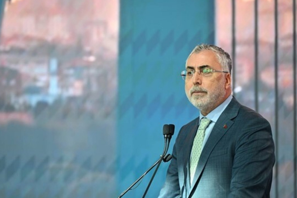 Işıkhan: Küresel gelişmeler ve ekonomi EKK’da ele alındı