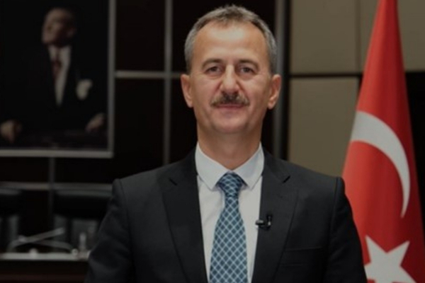 Görgün: LUNA-2 ile uzayda yeni aşamaya geçildi