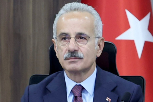 Uraloğlu, Rize Valisi Selim’i kabul etti