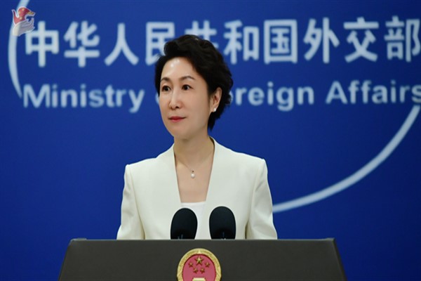 “Çin’in ekonomik büyümesi dünyaya istikrar sağlayacak”