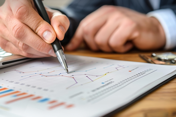 Küresel piyasalar enflasyon ve jeopolitik risklere odaklandı