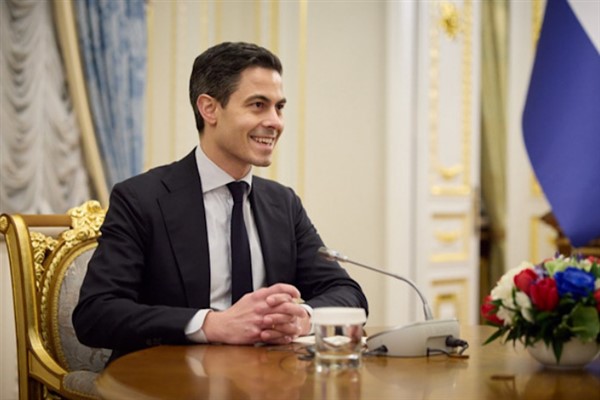 Jetten: Hollanda’da Yahudi karşıtlığına yer olmamalı