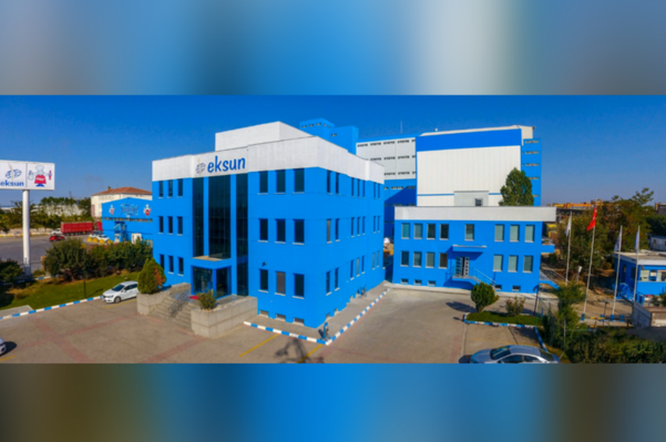 2025 yılında Eksun Gıda FAVÖK tutarında 474 milyon TL artış sağladı