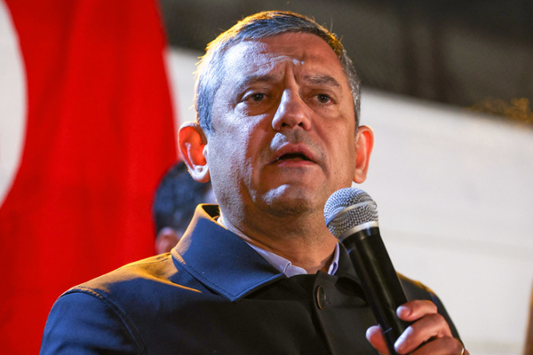 Özel: Tanju bu memleketin ve Atatürk’ün partisinin evladıdır