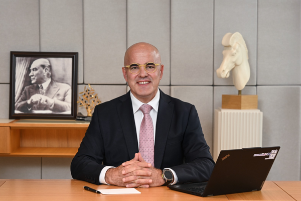 Sabancı son 5 yılda Türkiye’de 6,5 milyar dolarlık yatırıma imza attı