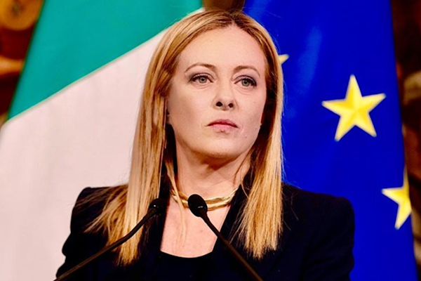 Meloni: Milano-Cortina 2026 Kış Paralimpik Oyunları sona erdi