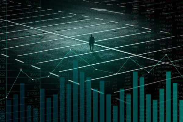 ABD vadeli endeksleri düşüşte, petrol yükselişte