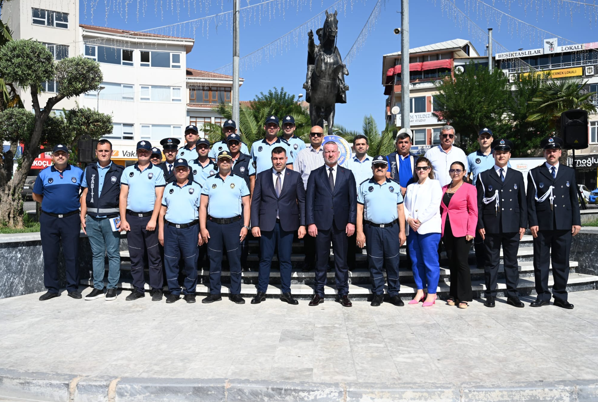 Karacabey’de 2025’te 654 işyerine idari yaptırım uygulandı