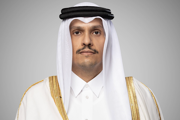 Al Thani, Panamalı mevkidaşı Acha ile telefonda görüştü