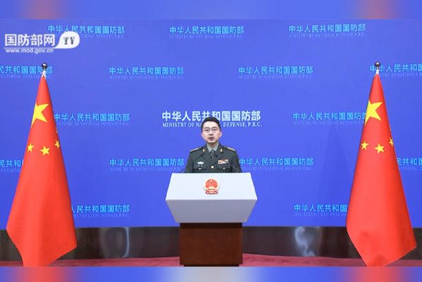 “Japonya, Çin’in savunma bütçesini kendi askeri gücünü genişletmek için bahane ediyor”