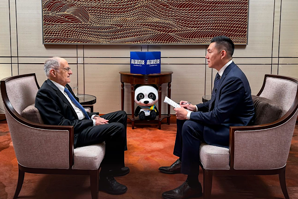 Nobelli ekonomist Sargent CMG’ye konuştu