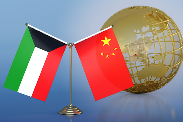 Dışişleri Bakanı Wang, Kuveytli mevkidaşıyla telefonda görüştü