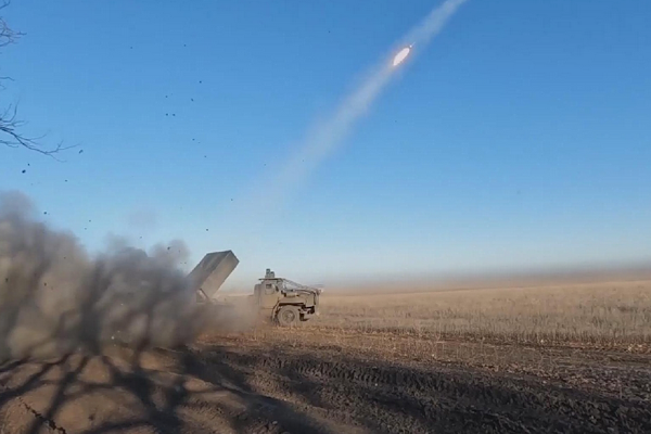 Rusya Savunma Bakanlığı, iki yerleşim yerinin kontrolünü ele geçirdi