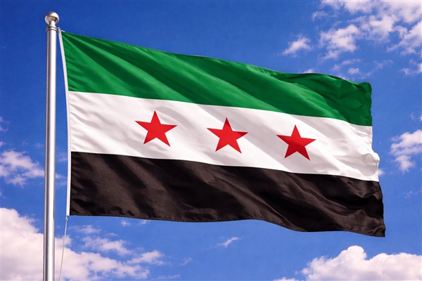 Suriye, Pakistan’ın Milli Günü’nü kutladı