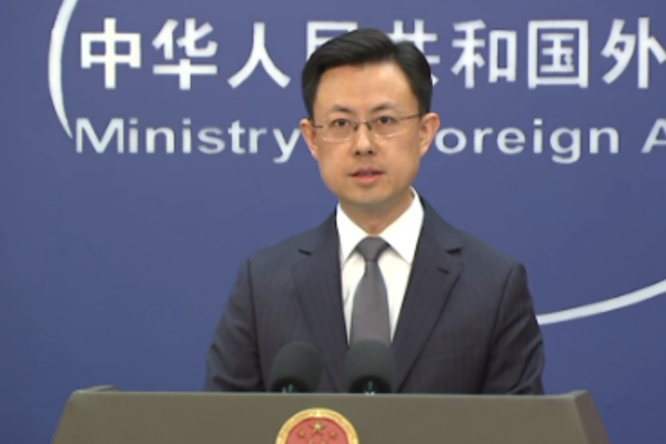 Çin, Japonya’yı saldırganlık geçmişini derinlemesine gözden geçirmeye çağırdı