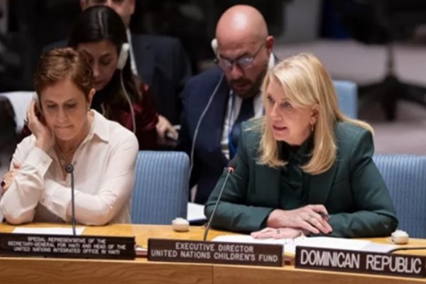 Russel: Fransa Ulusal Meclisi Başkanı Braun-Pivet’i ağırlamaktan memnuniyet duyuyoruz