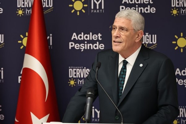 Dervişoğlu’ndan “Kardeşlik” vurgusu