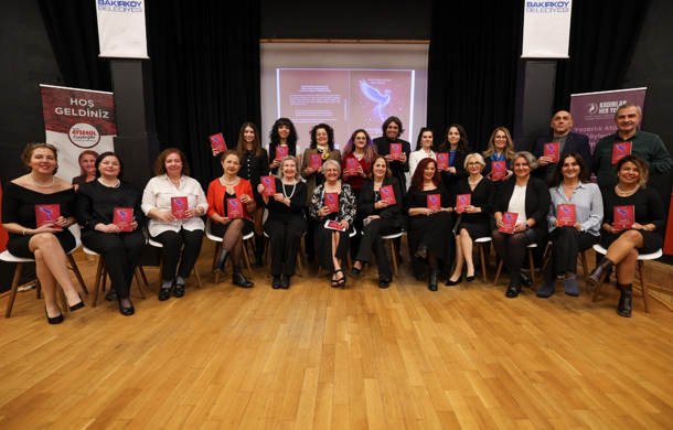 17 farklı kadının hikayesi “OnsekizİNCİ” okurlarla buluştu