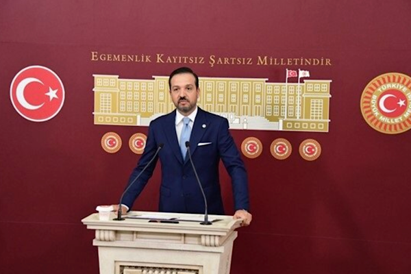 Zorlu: Yusuf Akçura’yı vefatının yıl dönümünde rahmet ve saygıyla anıyorum