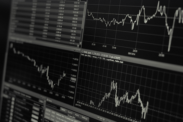 Nisan Vadeli 30 Sözleşmesi günü negatif bölgede tamamladı