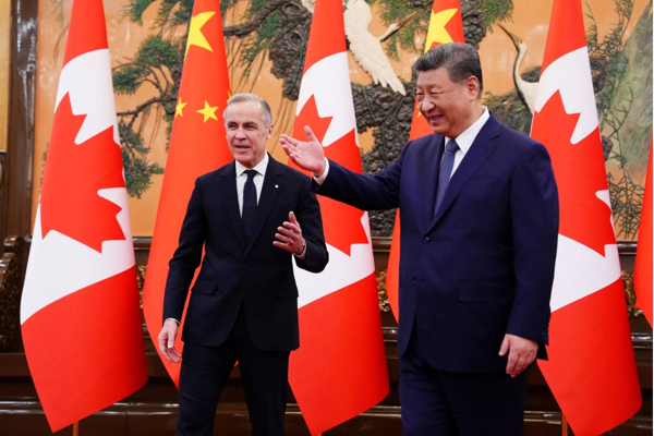 Kanada–Çin yakınlaşması diasporanın göç planlarını değiştiriyor