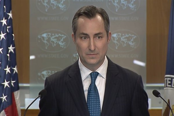 Miller: Şeffaflık ve hesap verebilirlik konusunda tarihi bir eksiklik söz konusu