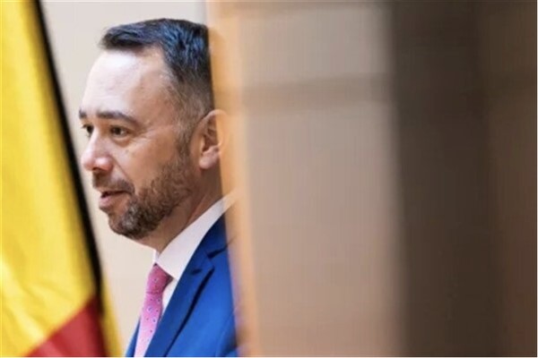 Belçika Başbakan Yardımcısı Prevot: Belçika aktif kalmayı seçiyor