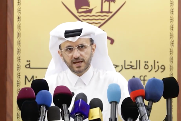 Al Ansari: İran’ın yerleşim ve ticari alanları hedef alacağına dair tehditler yayıldı