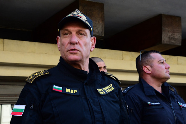 Kandev: İçişleri Bakanlığı’nın tespit etme eylemleri seçimlere kadar devam ediyor