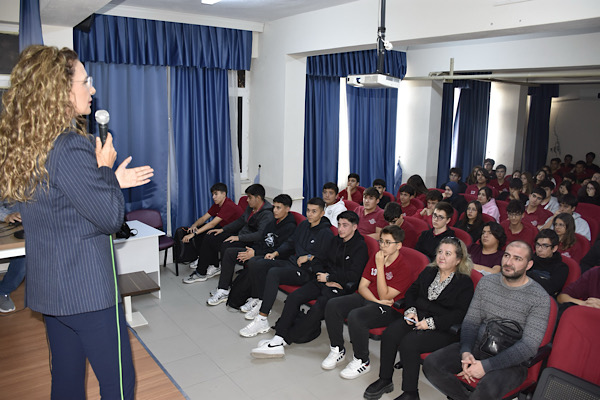 Karacabey’de afet yönetimi ve risk azaltma çalışmaları yürütüldü