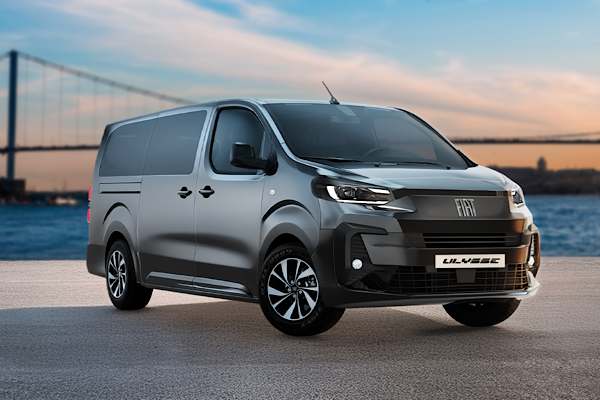 FIAT Professional’dan Mart ayında ticari Aaraç sahiplerine 0 faizli finansman fırsatları