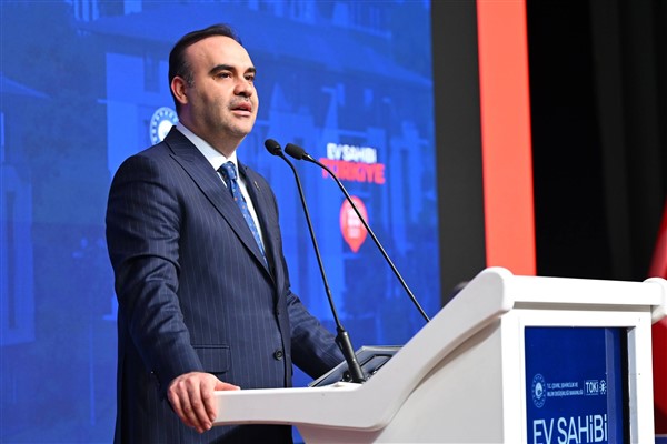 Kacır: 10. Ulusal Antarktika Bilim Seferimiz başarıyla tamamlandı