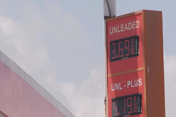 ABD petrol piyasalarında keskin dalgalanmalar görüldü