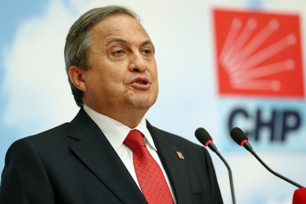 Torun: Özcan ve Arı’yı Sincan Cezaevi’nde ziyaret ettik