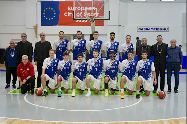 ÇBSK çeyrek finalde