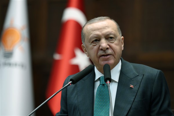 Cumhurbaşkanı Erdoğan: Sıfır Atık Hareketi ile ekonomiye 365 milyar lira katkı sağladık