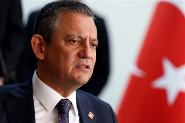 Özel: Amerika’nın ve İsrail’in düzeni, dünya düzeni değildir